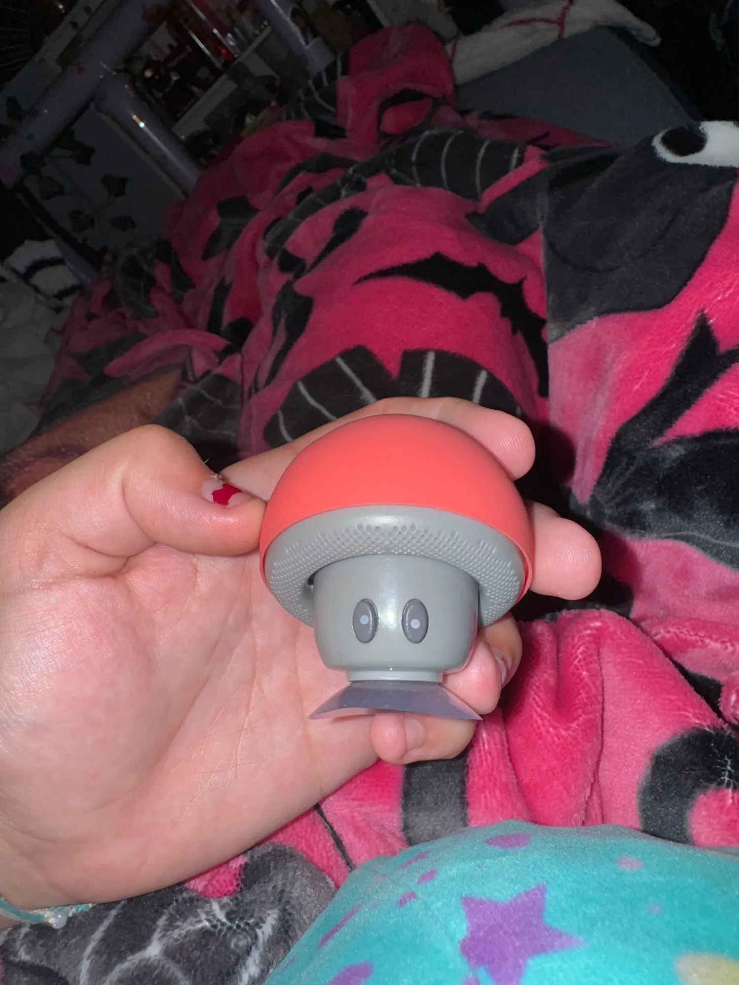 High Quality Wireless Bluetooth Speaker 30ft Wireless Range photo review