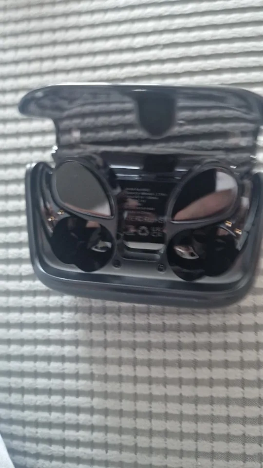 Original GDLYL HD65 TWS Bluetooth V5.4 Headphones Wireless photo review