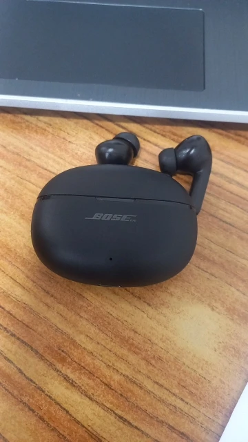 Original BOSEbye Air 7 Earphone TWS Bluetooth Headset photo review