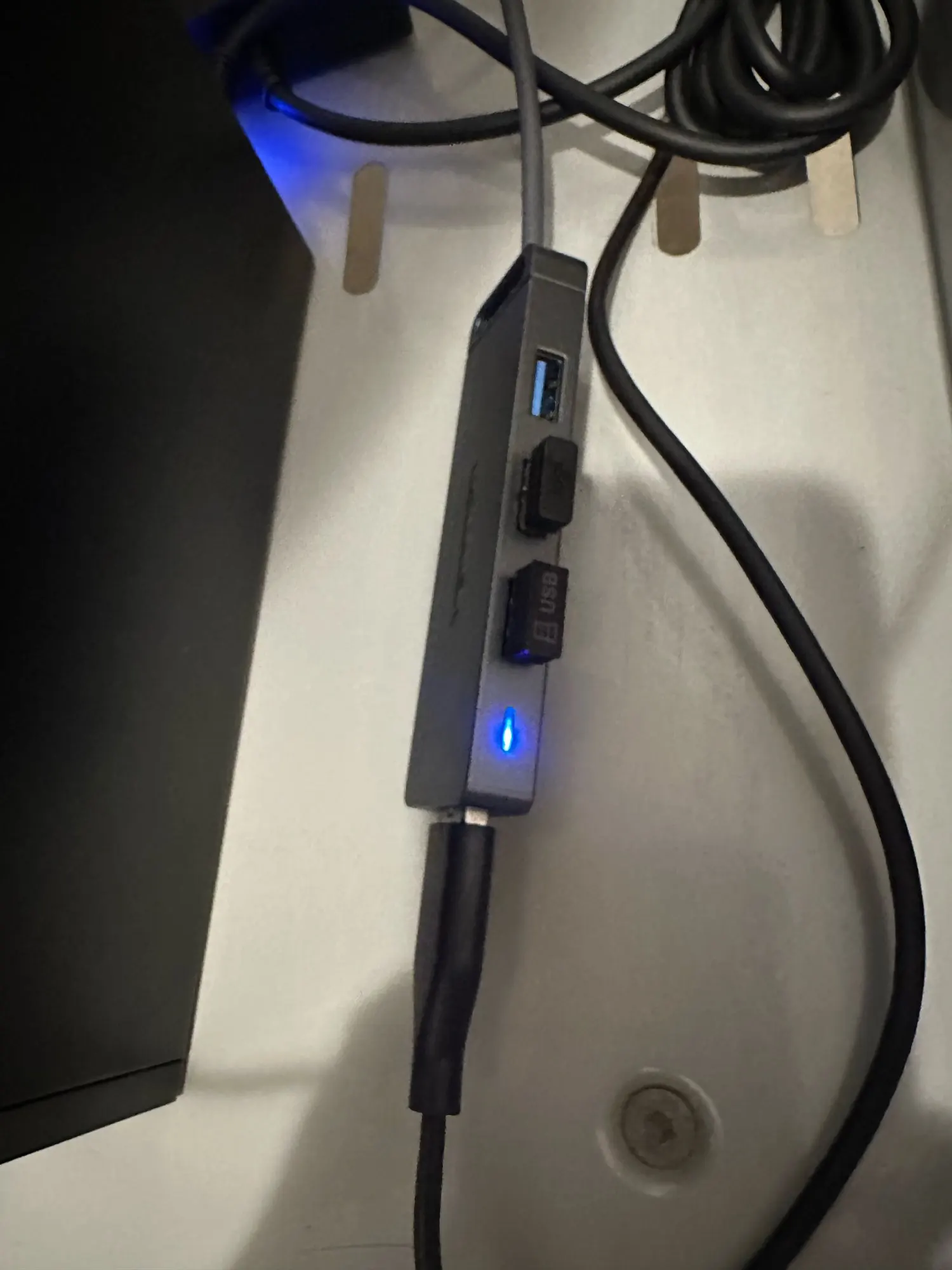 Vention USB Hub High Speed 4 Ports Multi photo review