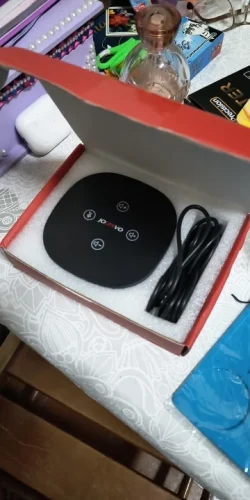 USB Conference Speaker Microphone Wired Touch Key Omni photo review