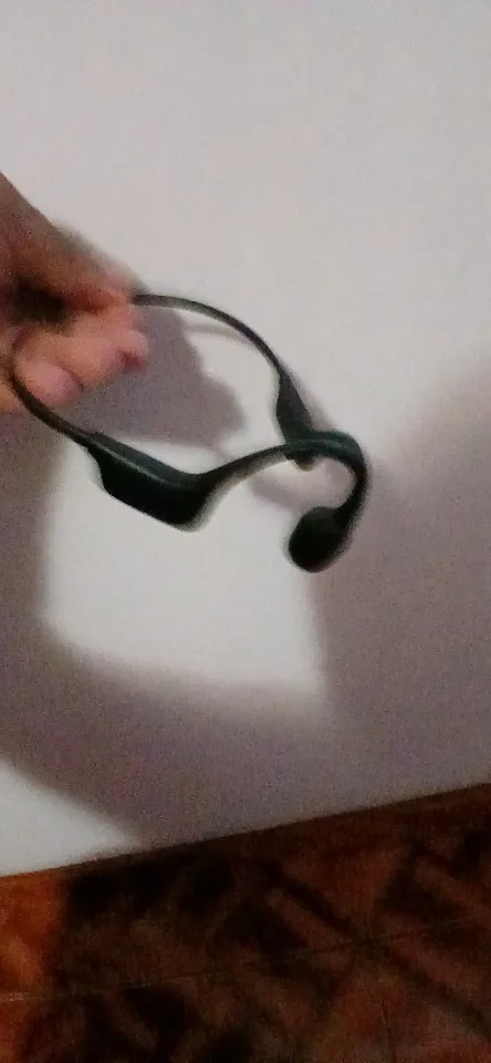 Sanag B21S True Bone Conduction Audífonos Bluetooth Earphone photo review