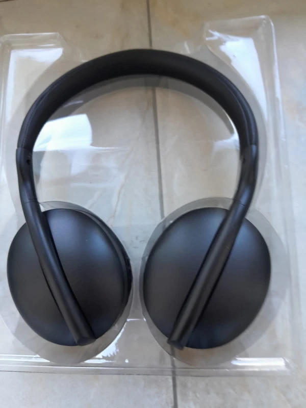 Oneodio SuperEQ S6001 Bluetooth Headphones Over Ear Wireless photo review