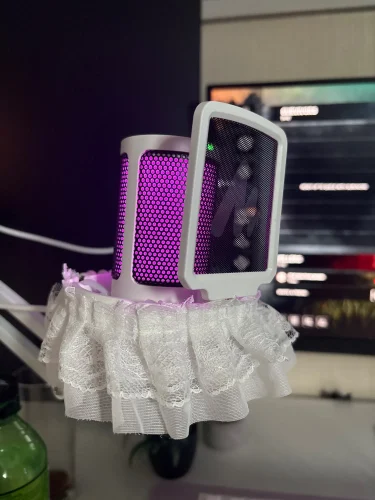 Maono Gamerwave DGM20S USB Microphone Gaming Mic Condenser photo review