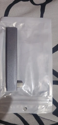 USB C HUB 3.0 Type C 3.1 4 photo review