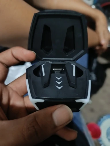 Original XIAOMI M10 Bluetooth Earphones Game Ear Earbud photo review