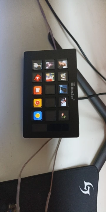 ORICO USB3.0 Hub Aluminum Industrial 7-Port Splitter Split photo review