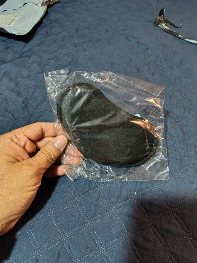 Mouse Gamer Wrist Rest Pad Support Home Office photo review