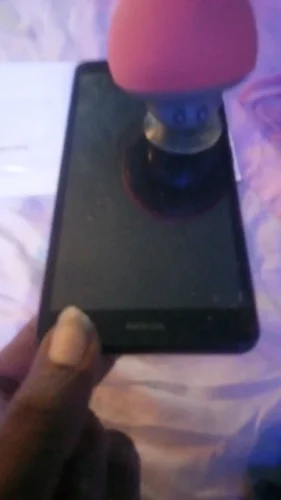 High Quality Wireless Bluetooth Speaker 30ft Wireless Range photo review