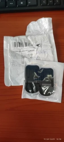 Laptop Stand For Computer Keyboard Holder Mini Portable photo review