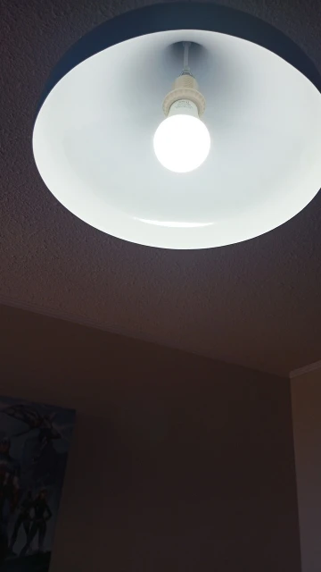 EWelink E27 E14 GU10 Smart Bulb WiFi Zigbee,Dimmable photo review