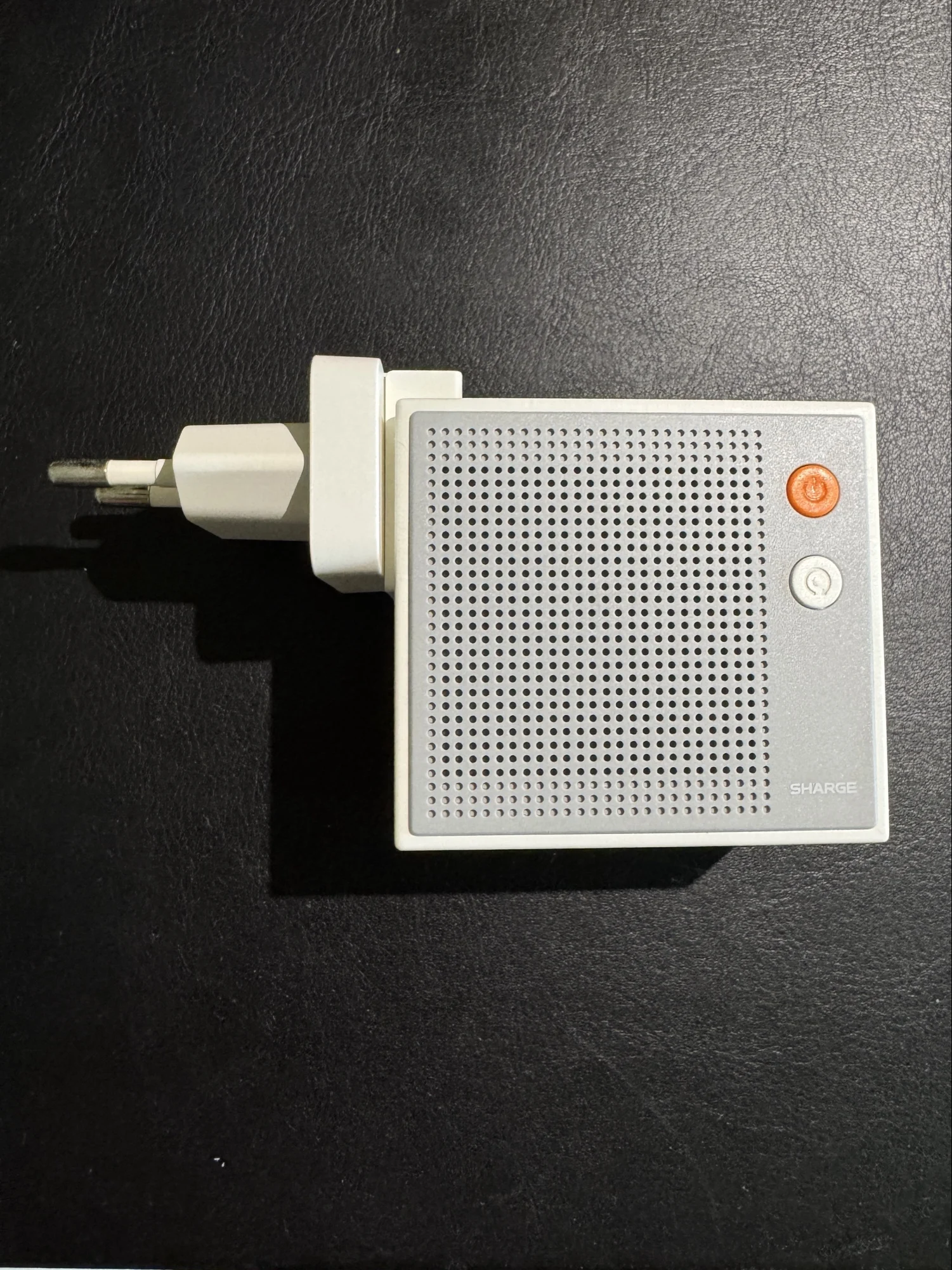SHARGE 140W GaN Charger USB-C Charger QC4.0 PD3.1 photo review
