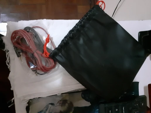 Oneodio Over Ear Headphones Hifi Studio DJ Headphone photo review