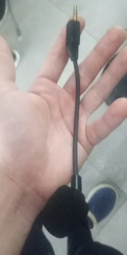 EKSA E900 Pro Upgraded Gaming Headset Gamer 7.1 photo review