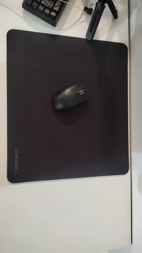 PICKYYMAY Pk Control 1 Design Professional Gaming Mouse photo review