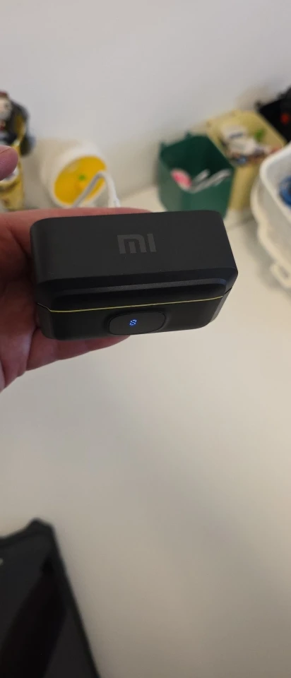 Wireless Lapel Microphone USB-C/iOS Interface Lavalier Mic Noise photo review