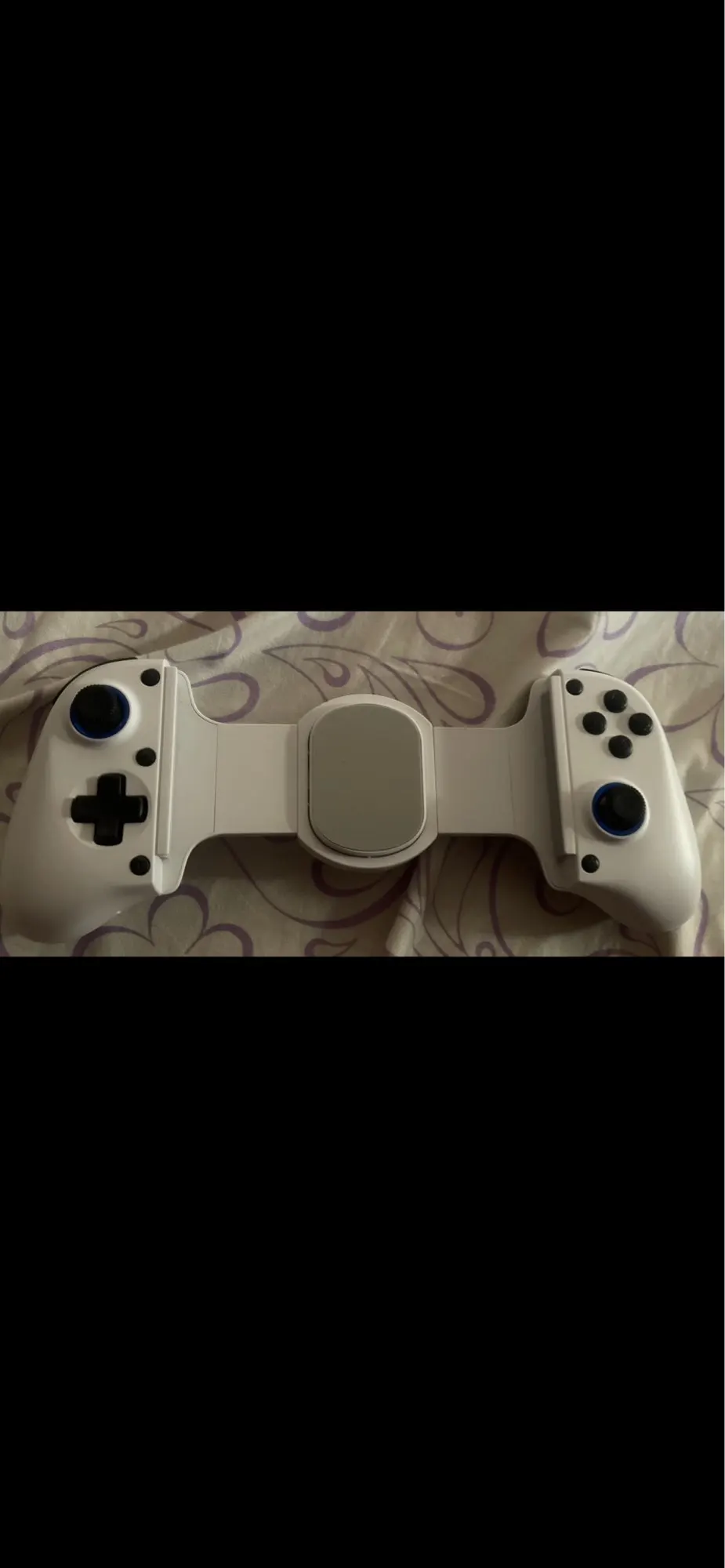 BSP-D11 Stretching Wireless Game Controller For SWITCH/Android/Apple IOS photo review