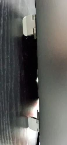 Baseus Foldable Laptop Stand Portable Notebook Support Base photo review