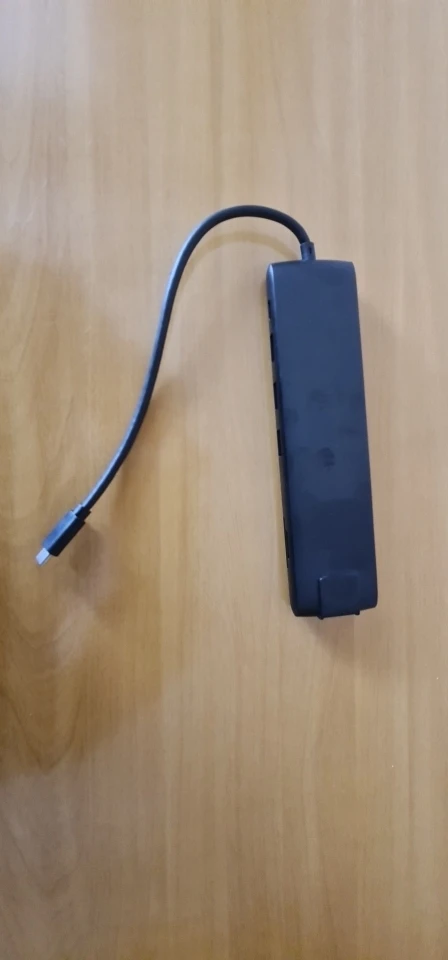 Lemorele 4K USB Hub USB C to Dual photo review
