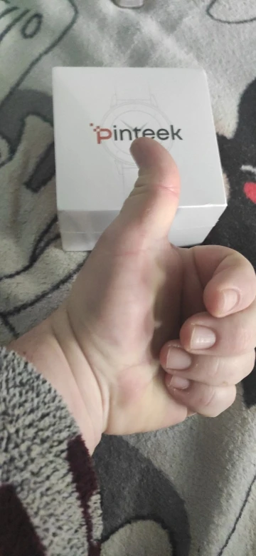 2025 New Smartwatch Active2 AI GPT 1.43" AMOLED photo review