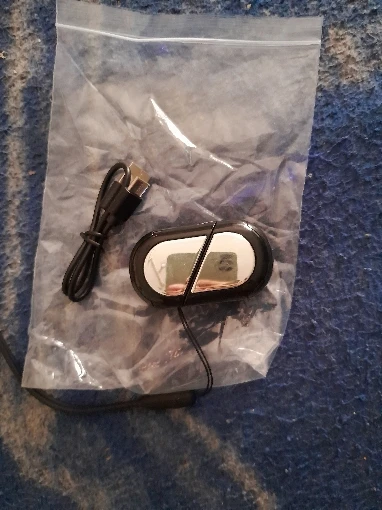 Heart-shaped Rotatable Wireless Bluetooth Earphones Stereo Sound Headphones photo review