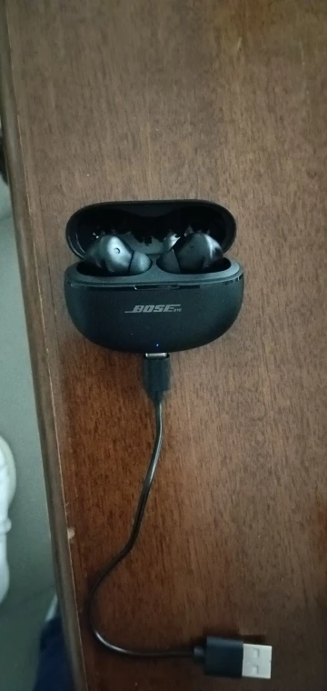 Original BOSEbye Air 7 Earphone TWS Bluetooth Headset photo review