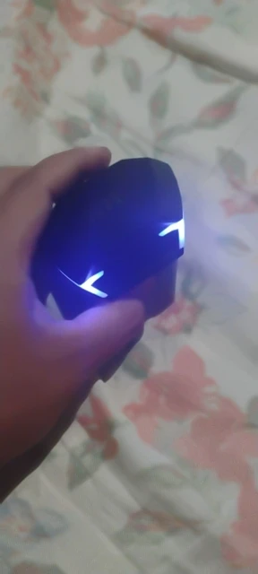 Original XIAOMI M10 Bluetooth Earphones Game Ear Earbud photo review