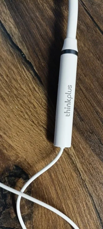 100% Original Lenovo HE05X Bluetooth 5.0 Earphones Waterproof photo review