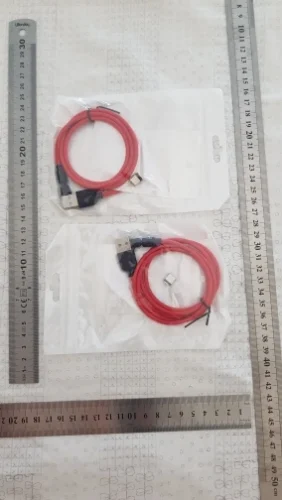 3 in 1 540 Rotate Magnetic Type C photo review