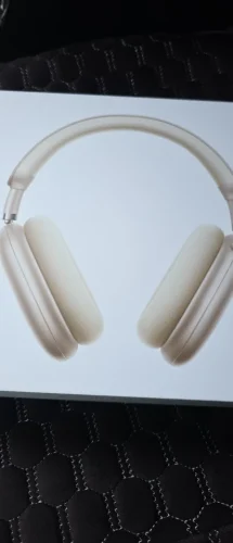 Picun F8MAX ANC Wireless Headphone 59dB Hybrid Active photo review