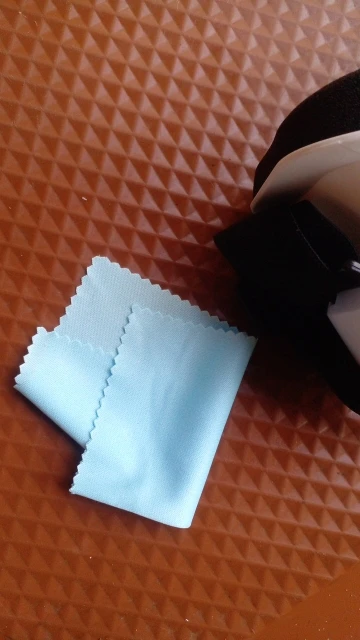 G05 3D VR SHINECON Glasses Headset Headmounted Virtual photo review