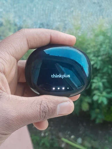 100% Original Lenovo LP5 Pro Wireless Bluetooth 5.4 photo review