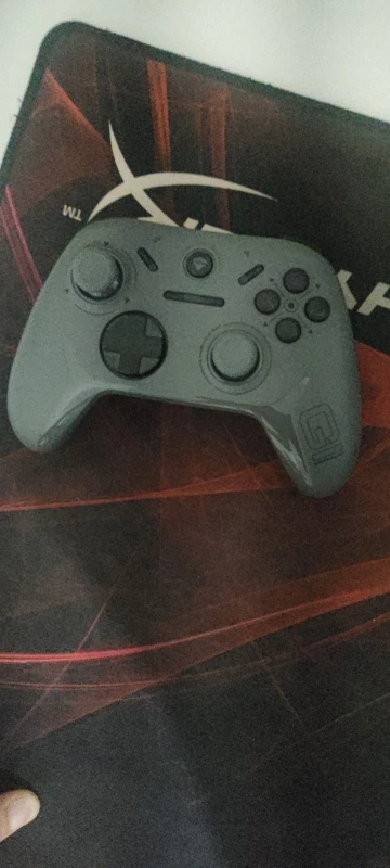 MACHENIKE G1 Wireless Gaming Controller with 1K Polling photo review