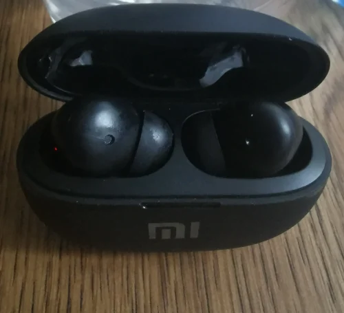 XIAOMI Air7 Wireless Earphones TWS Bluetooth Earphones Microphone photo review