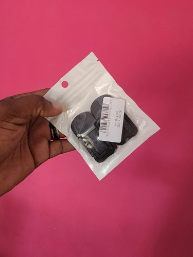 2pcs/Set Foldable Laptop Stand Portable Notebook Support Holder photo review