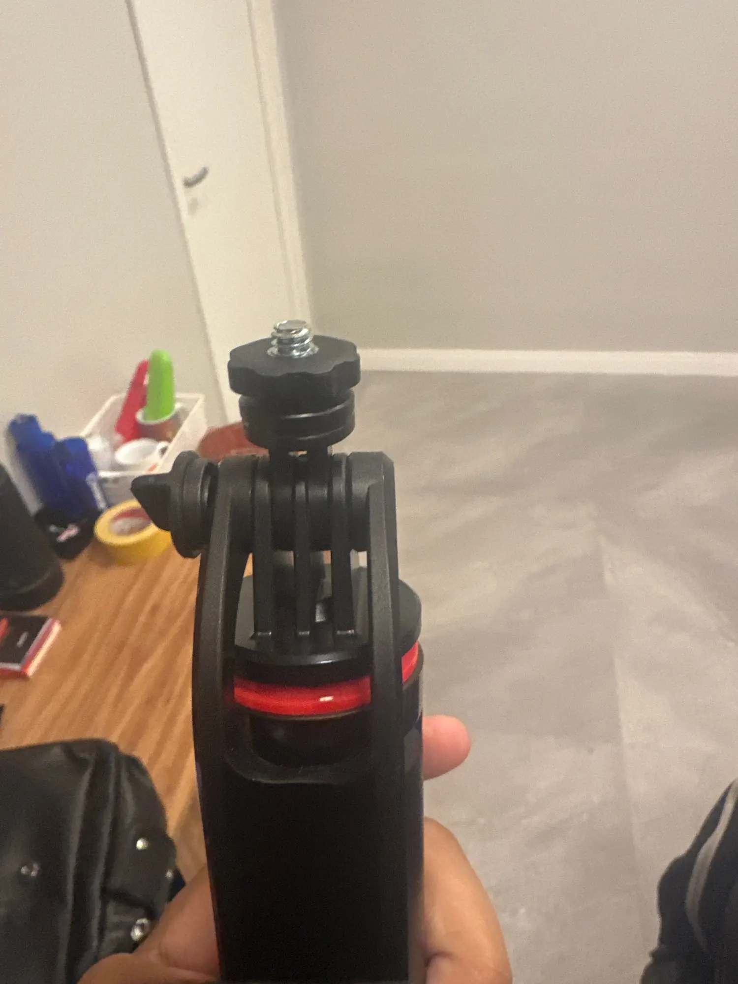 AXNEN Mobile Phone Tripod C12/C13 Tipods for Cellphone photo review