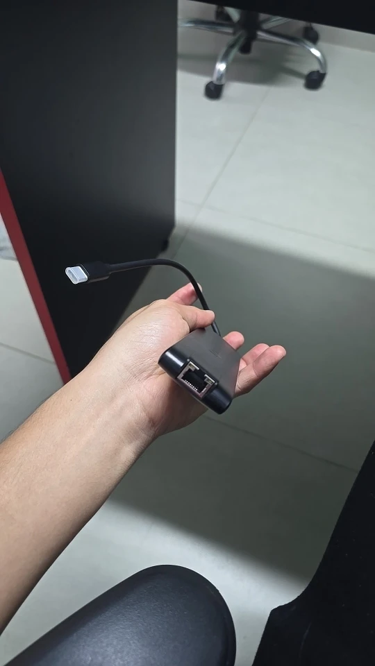 Lemorele 4K USB Hub USB C to Dual photo review