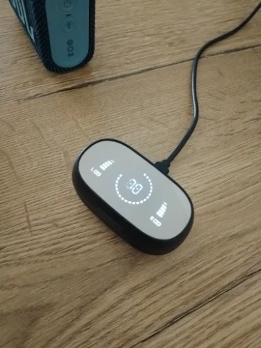 Original Bosebye M47 Bluetooth Earphone TWS Open Ear photo review