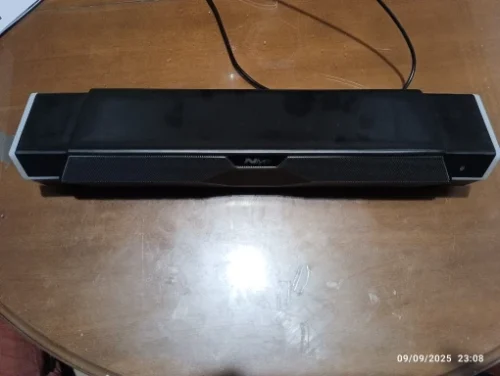 4D Computer Speakers Bluetooth 5.0 Wired Loudspeaker Surround photo review