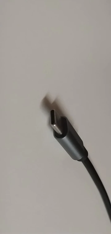 5-IN-2 USB C HUB Type C to USB photo review