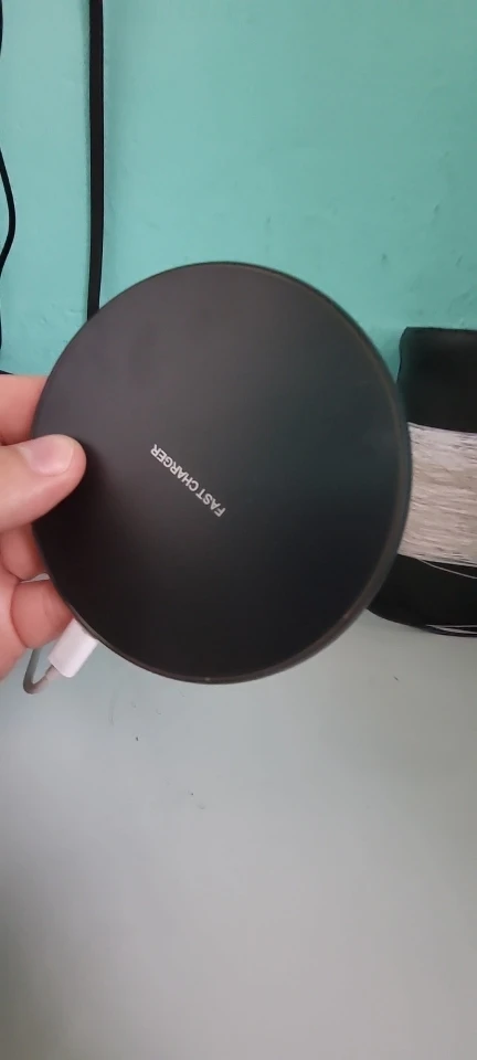 30W Wireless Charger For iPhone 15 14 13 photo review
