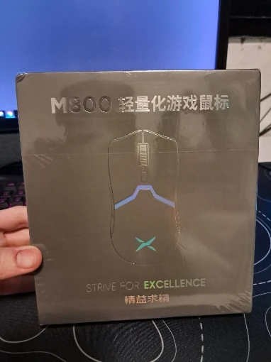 AULA WIN60 WIN68 HE MAX mechanical keyboard magnetic photo review