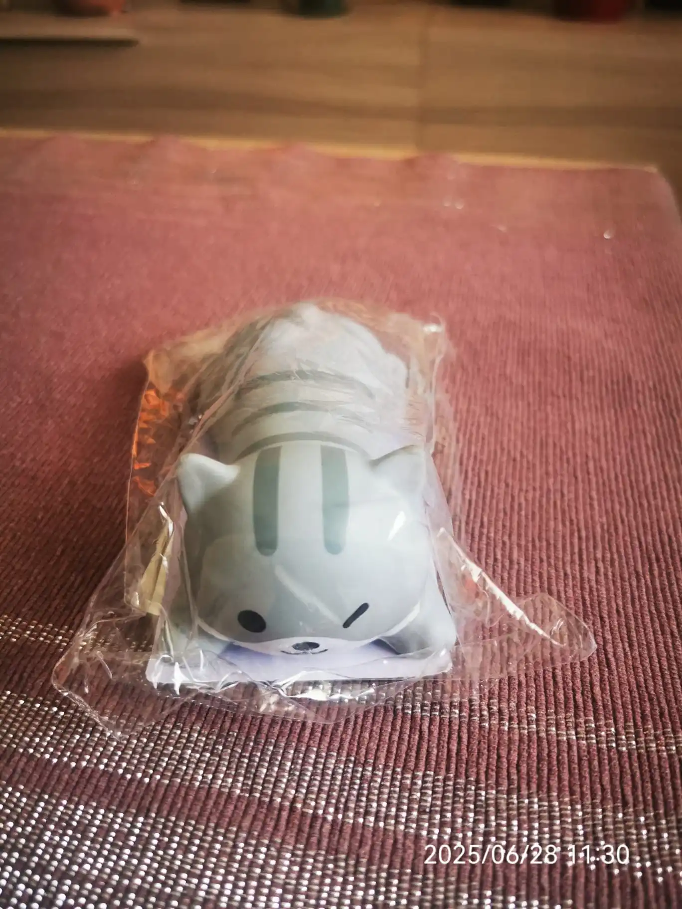 New Cute Animal Wrist Rest Support For Mouse photo review