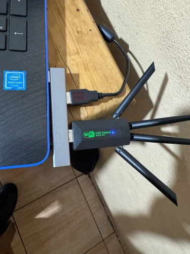 4-in-1 USB C HUB 3.0 PD 60W Type photo review