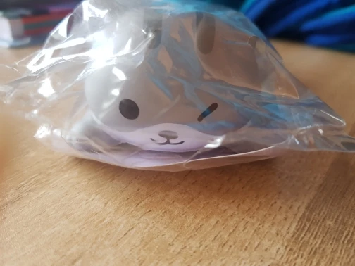 New Cute Animal Wrist Rest Support For Mouse photo review