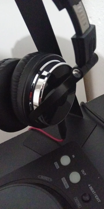 Oneodio Over Ear Headphones Hifi Studio DJ Headphone photo review