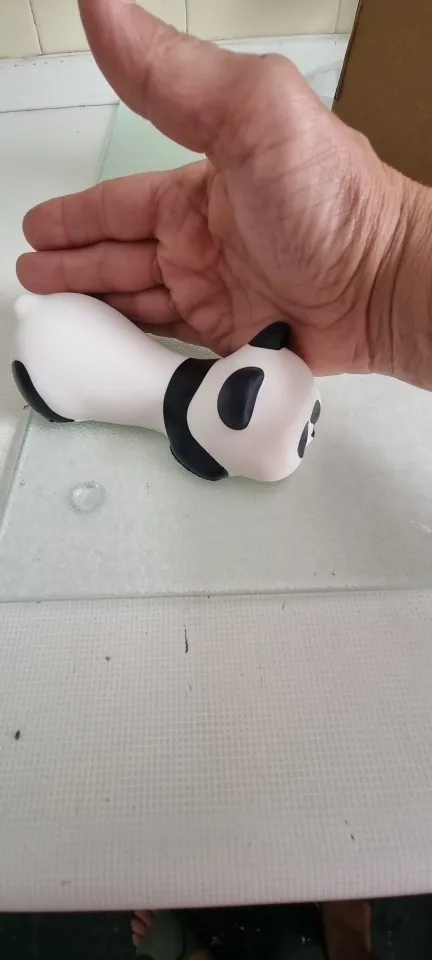 New Cute Animal Wrist Rest Support For Mouse photo review