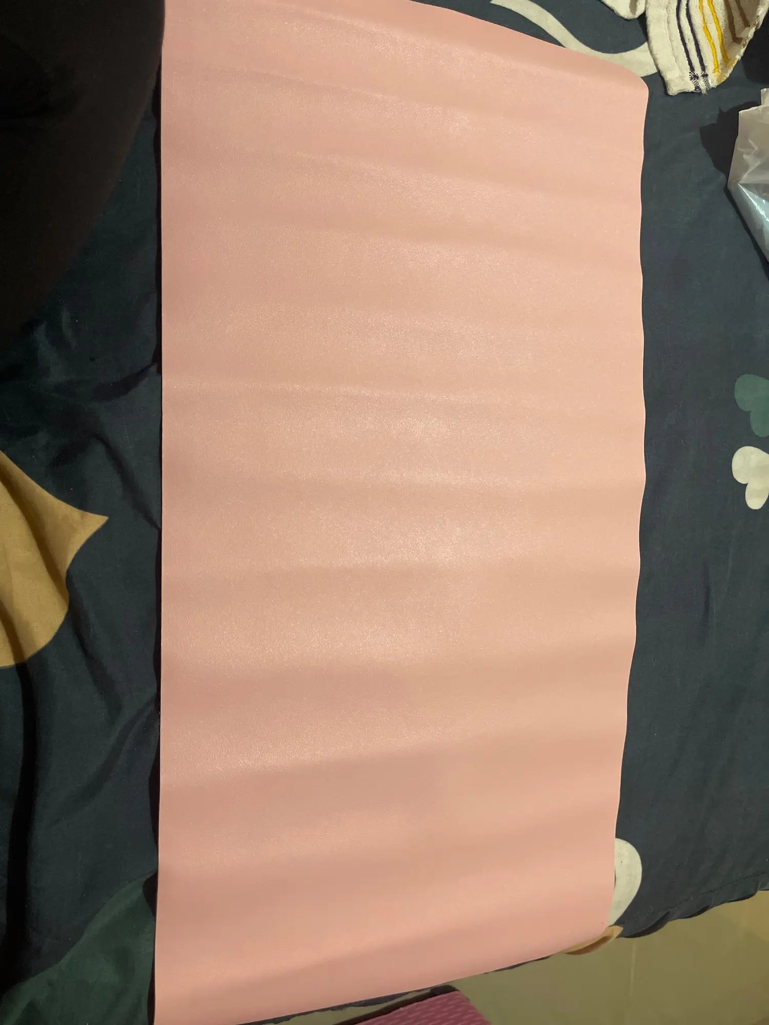 1 Pcs Large Size 60*30mm Office Desk Protector photo review