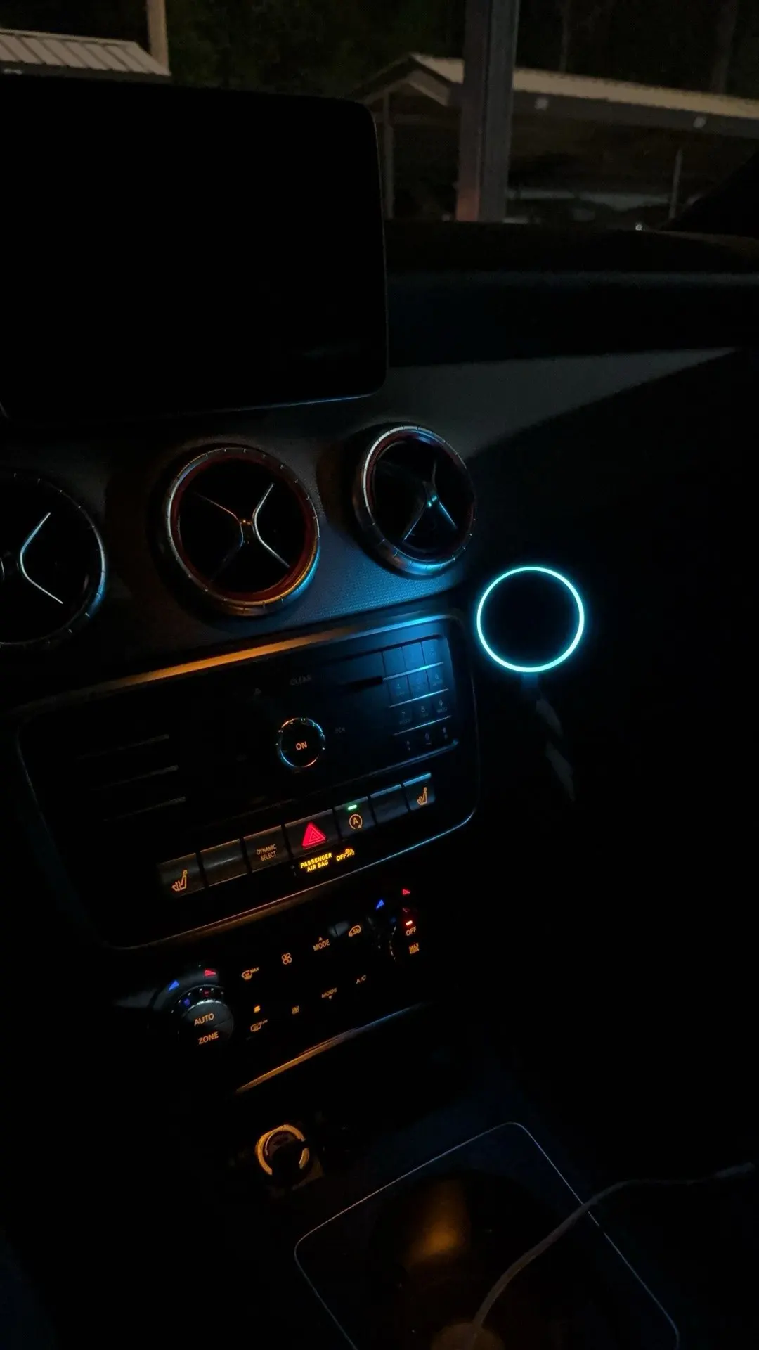 Essager Magnetic Wireless Charger Car Phone Holder 15W photo review