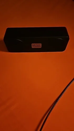 S18 Wireless Creative Bluetooth Smart Speaker Mobile Phone photo review